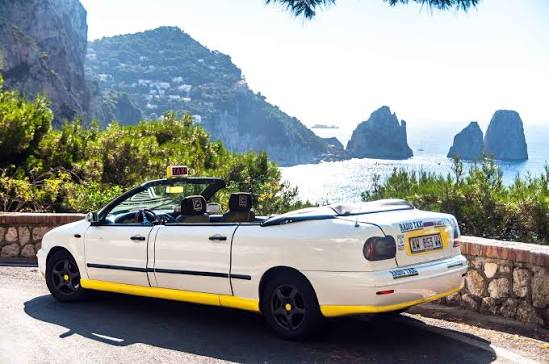 Transfer di Lusso